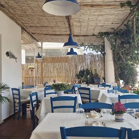 House Via Orlandi For 5 People