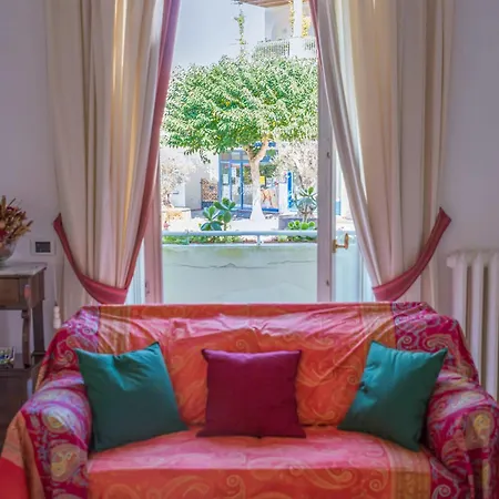 House Via Orlandi For 5 People Appartamento *