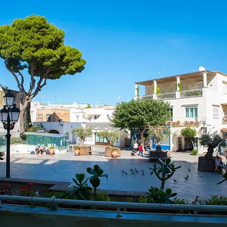 Appartamento House Via Orlandi For 5 People