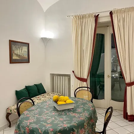 House Via Orlandi For 5 People Anacapri (Isola di Capri)